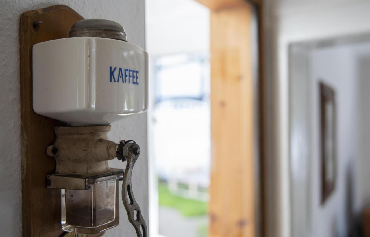 Rosige Zeiten, Ferien Im Fachwerkhaus Mechernich Kültér fotó