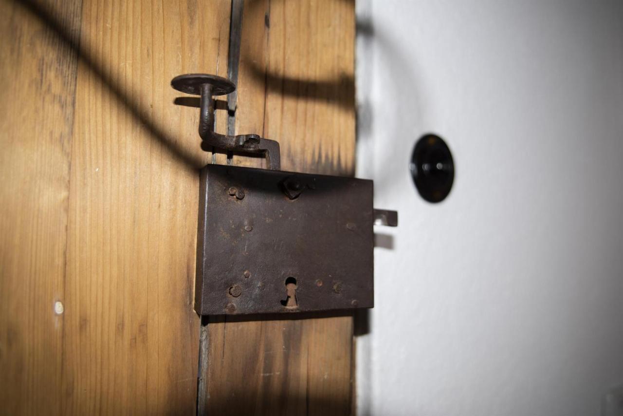 Rosige Zeiten, Ferien Im Fachwerkhaus Mechernich Kültér fotó